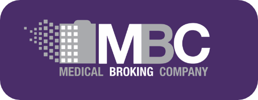 Medical Broking Company Logo